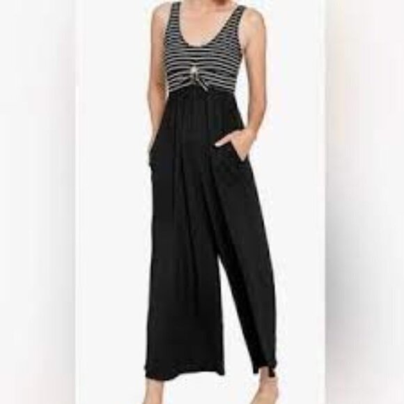 Robin Piccone Woman Jumpsuit Size S - Picture 1 of 8